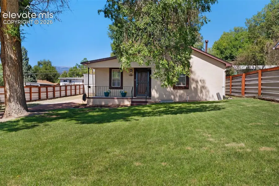 1126 Mcarthur Avenue, Colorado Springs, CO 80909 - #3