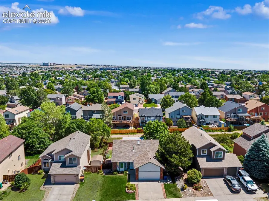 5955 Leather Drive, Colorado Springs, CO 80923 - #2