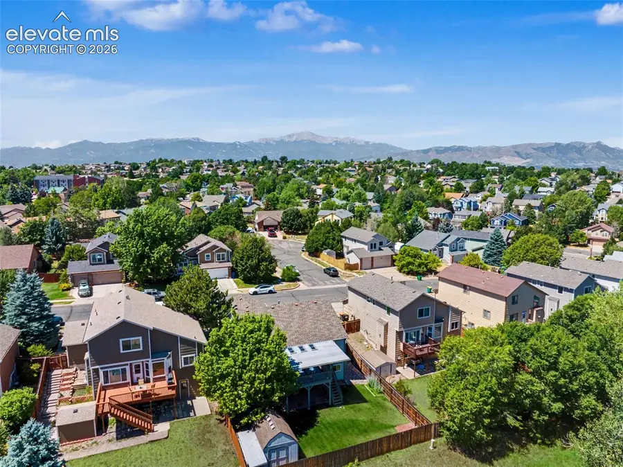 5955 Leather Drive, Colorado Springs, CO 80923 - #3