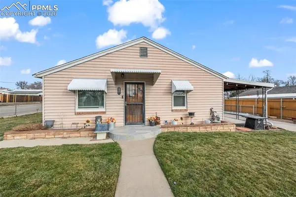 2001 E 14th Street, Pueblo, CO 81001