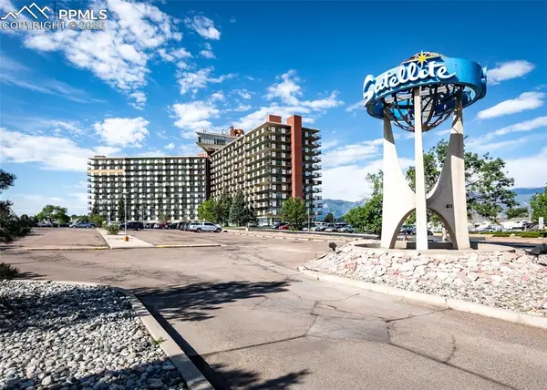 411 Lakewood Circle #A506, Colorado Springs, CO 80910