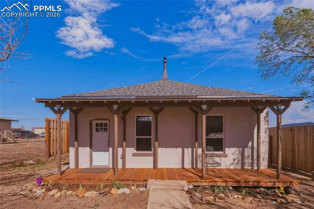 1610 San Luis Street, Trinidad, CO 81082 - #1