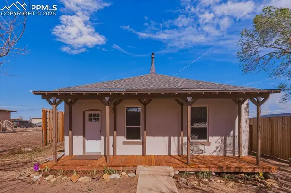 1610 San Luis Street, Trinidad, CO 81082