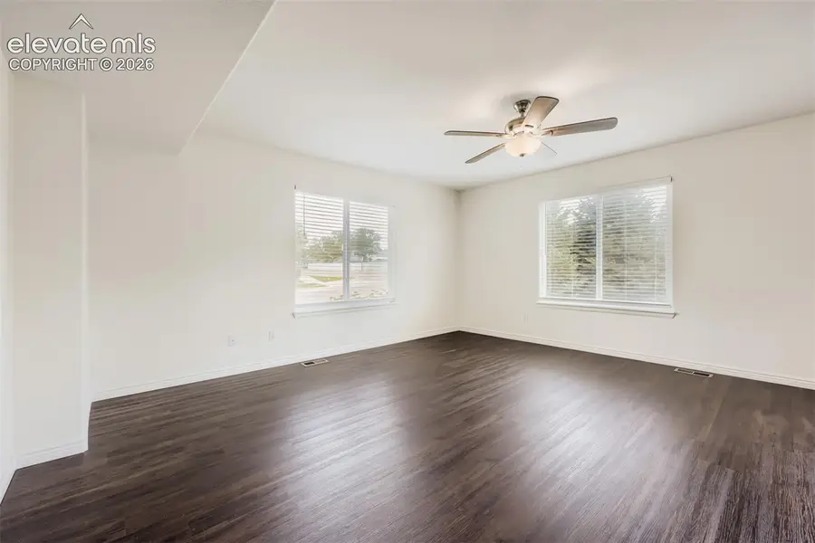 2496 Sierra Springs Drive, Colorado Springs, CO 80916 - #2