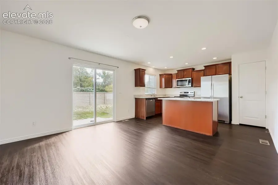 2496 Sierra Springs Drive, Colorado Springs, CO 80916 - #3
