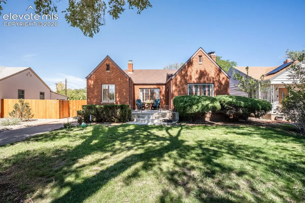 319 Lincoln Street, Pueblo, CO 81004 - #1