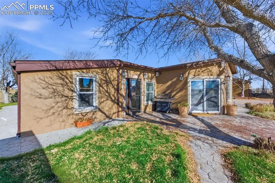 6885 Rio Road, Peyton, CO 80831 - Image #3