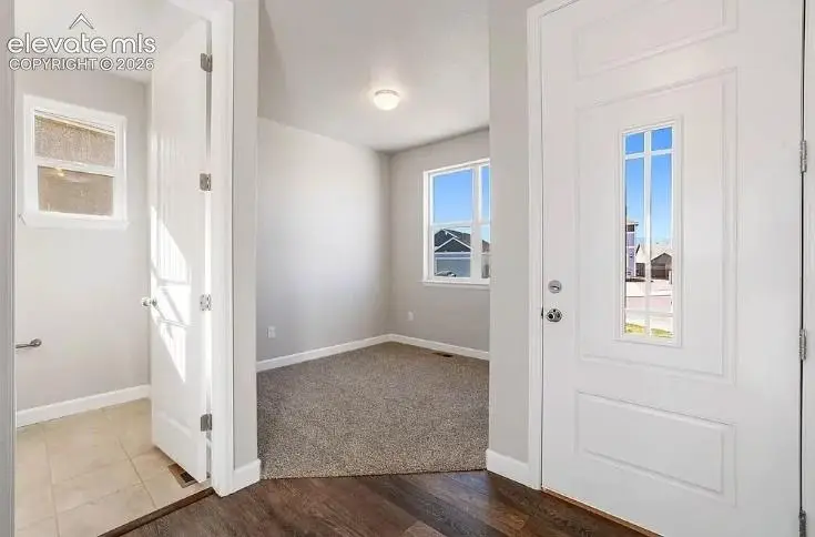 7201 Alpine Daisy Drive, Colorado Springs, CO 80925 - #3
