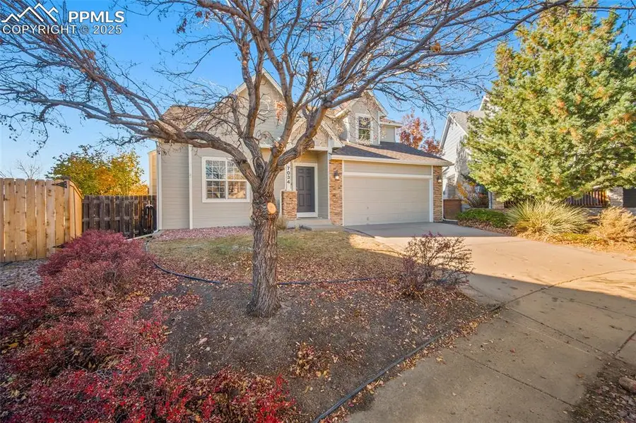 7034 Cabriolet Drive, Colorado Springs, CO 80923 - Image #2
