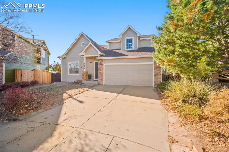 7034 Cabriolet Drive, Colorado Springs, CO 80923 - Image #3