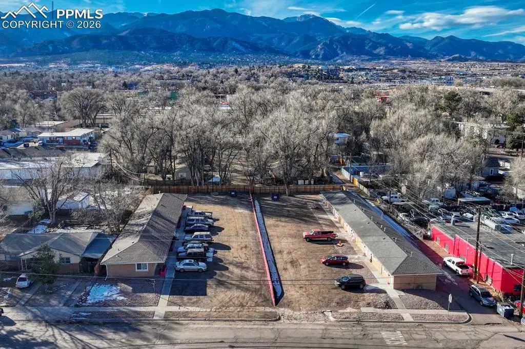 1512/1518 S Corona Avenue, Colorado Springs, CO 80905 - #1