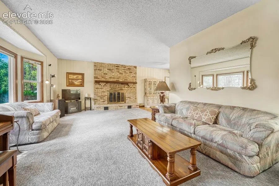 14225 Ponderosa Road, Colorado Springs, CO 80908 - #3