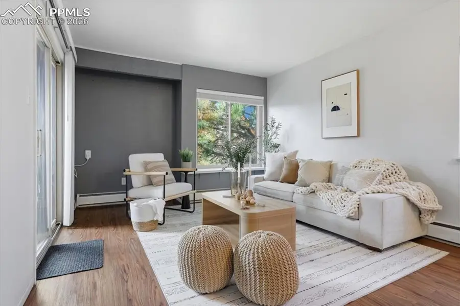 4533 N Carefree Circle #B, Colorado Springs, CO 80917 - #3