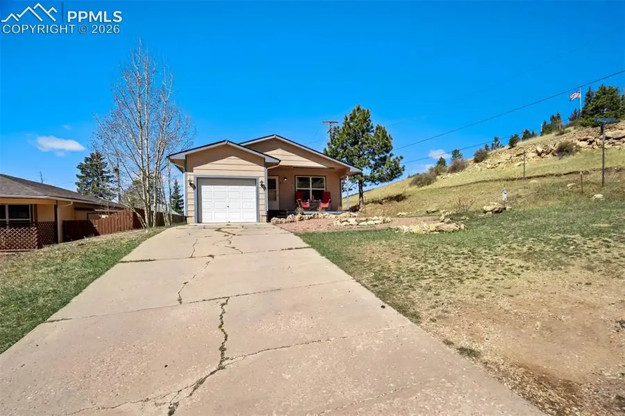 419 Aspen Street, Cripple Creek, CO 80813 - #3