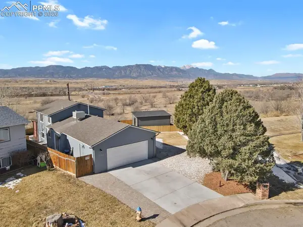 2200 Conley Boulevard, Fountain, CO 80817