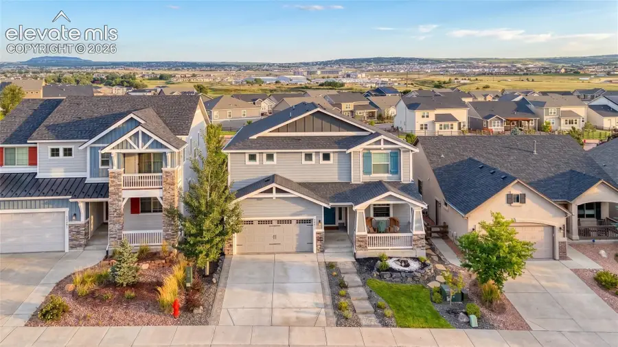 15691 Lake Mist Drive, Monument, CO 80132 - #3