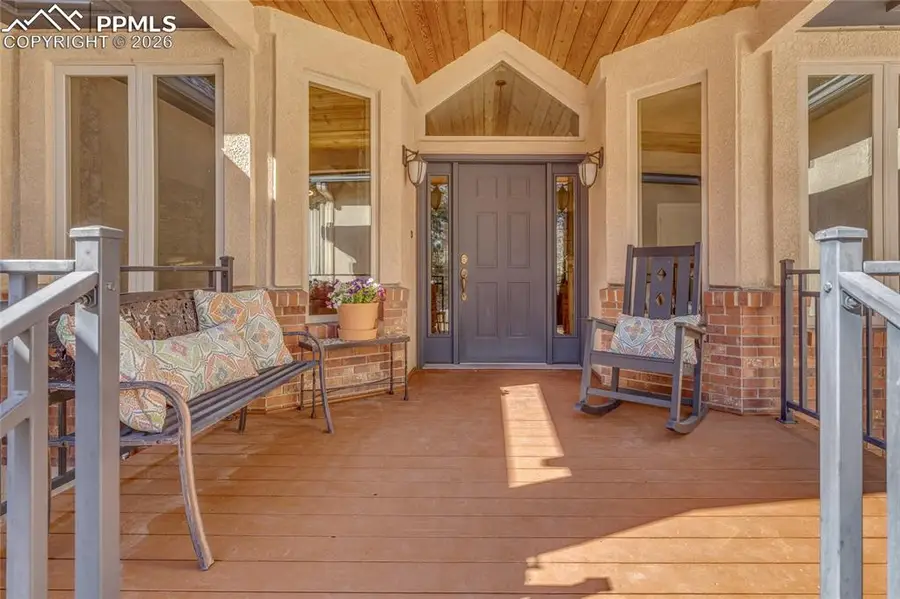 20320 Roaming Drive, Colorado Springs, CO 80908 - #3