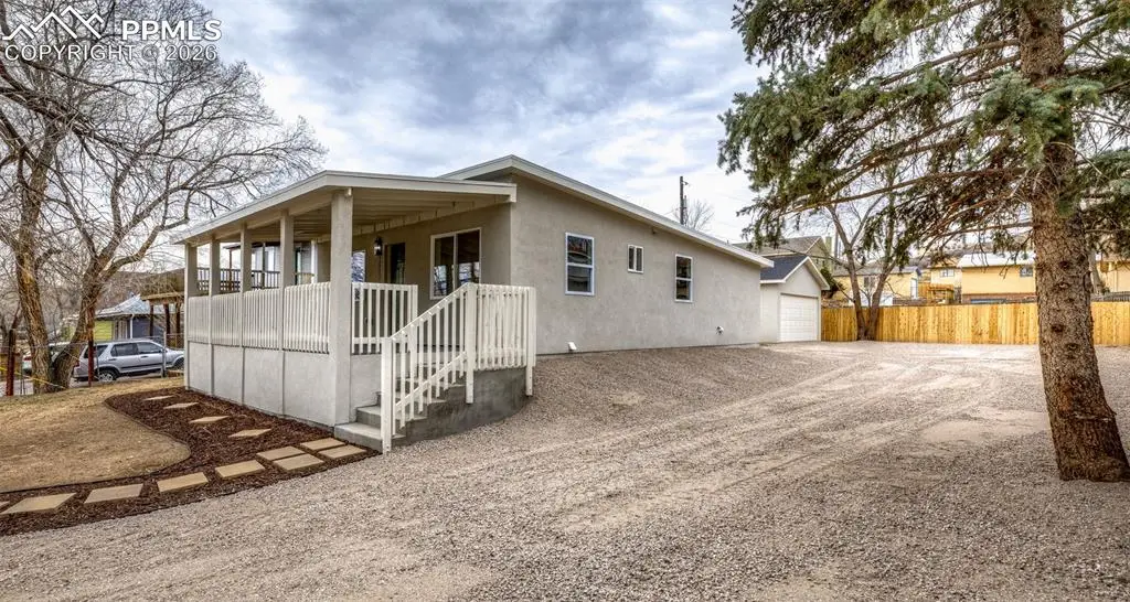 2511 Wheeler Avenue, Colorado Springs, CO 80904 - #1