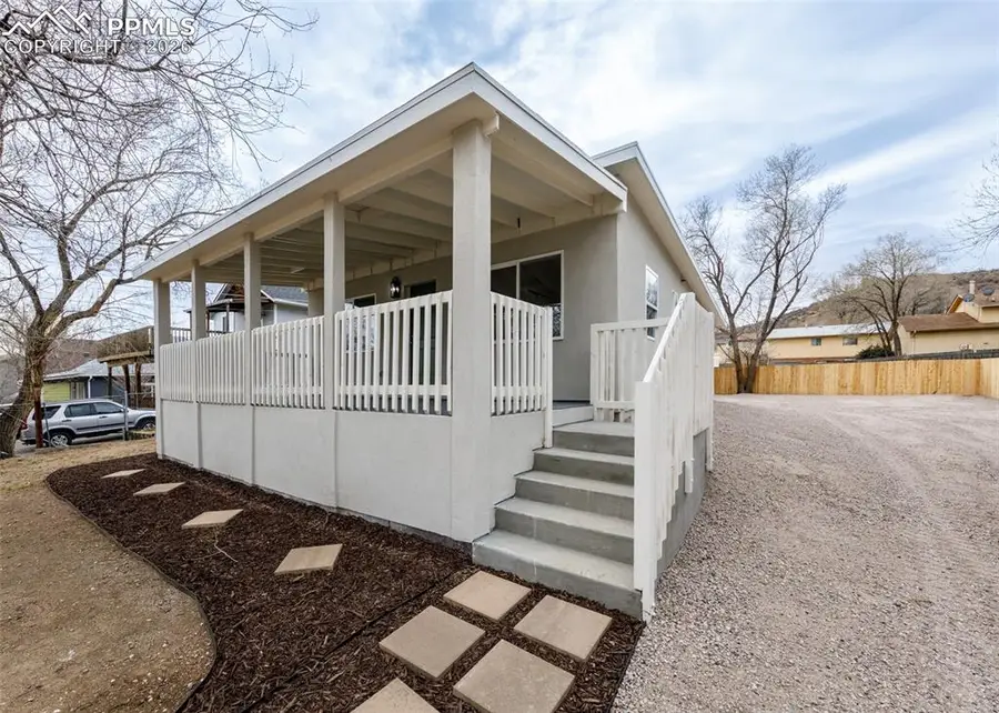 2511 Wheeler Avenue, Colorado Springs, CO 80904 - #2