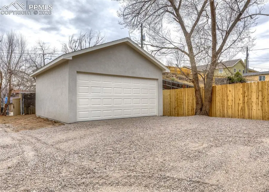 2511 Wheeler Avenue, Colorado Springs, CO 80904 - #3