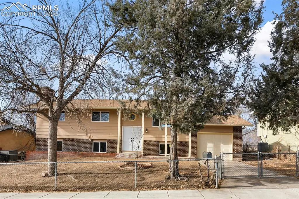 528 Rowe Lane, Colorado Springs, CO 80911 - Image #1