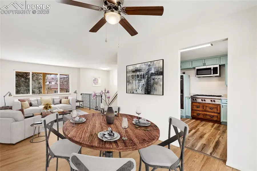 528 Rowe Lane, Colorado Springs, CO 80911 - Image #3