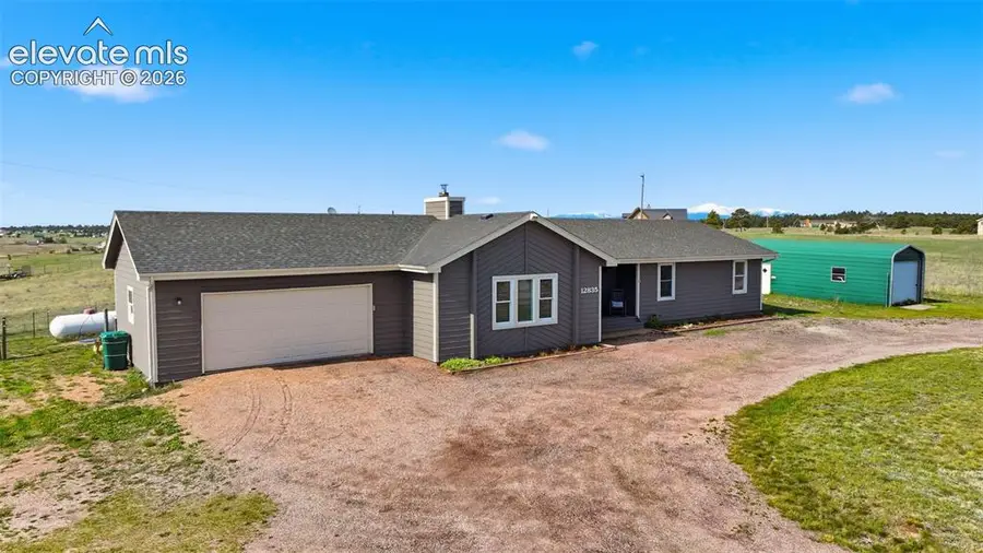 12835 Forest Green Drive, Elbert, CO 80106 - #2