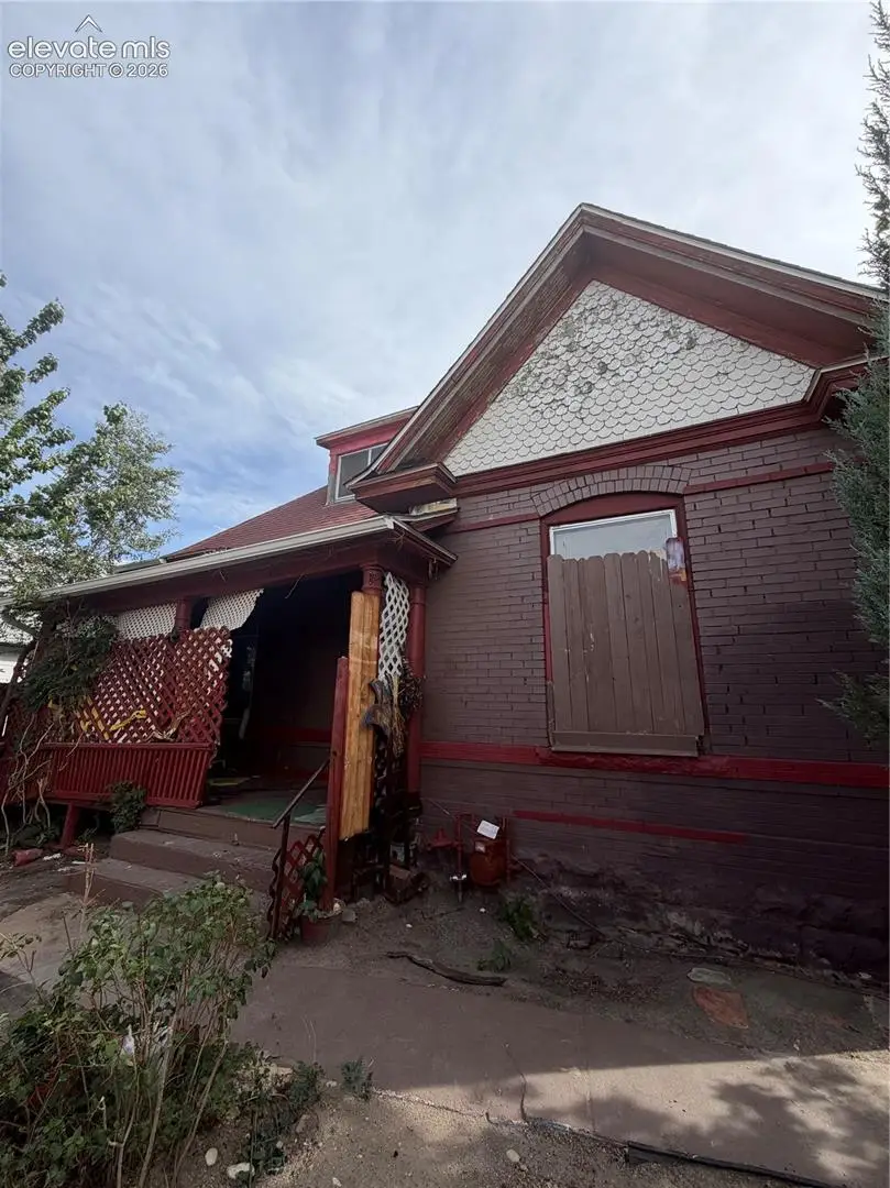 522 W 7th Street, Pueblo, CO 81003 - #1