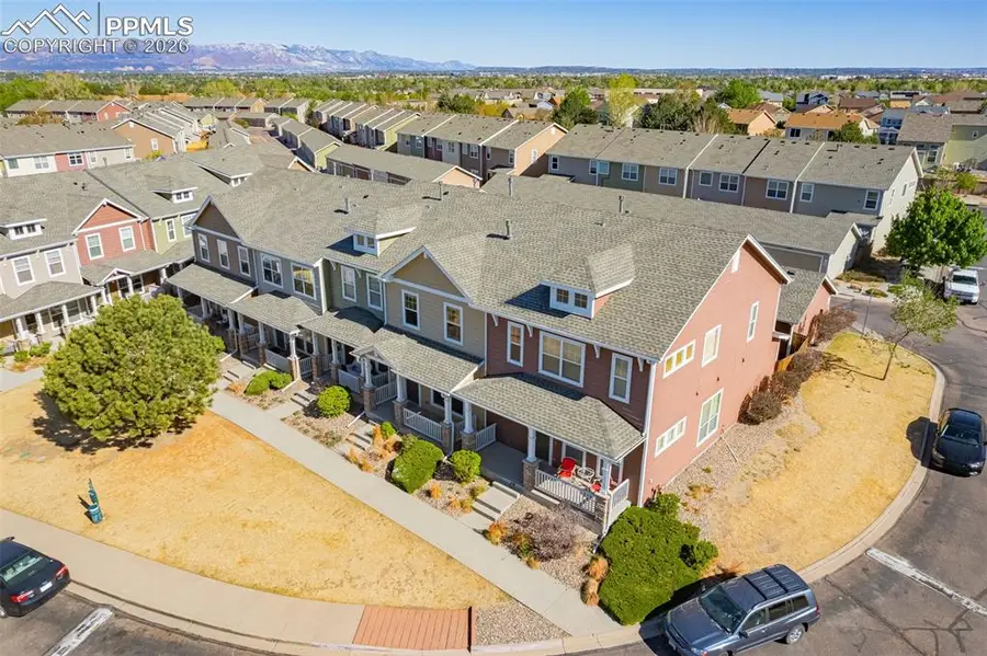 3591 Grey Owl Point, Colorado Springs, CO 80916 - #2