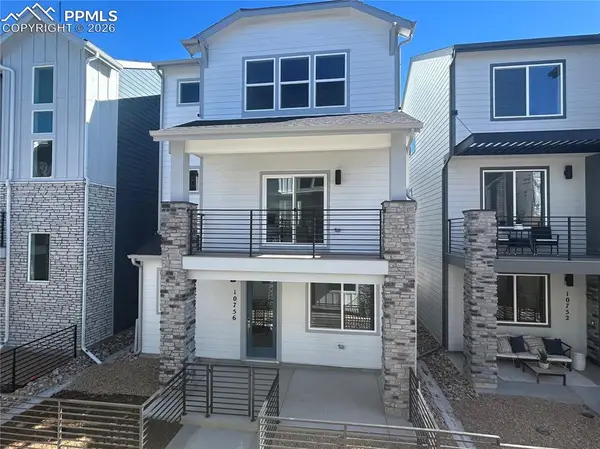 10756 Lewanee Point, Colorado Springs, CO 80908