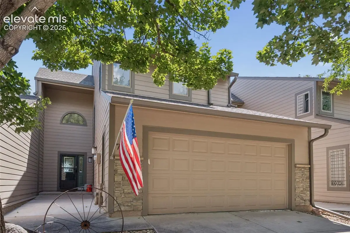 76 Woodbridge Drive, Colorado Springs, CO 80906 - #1