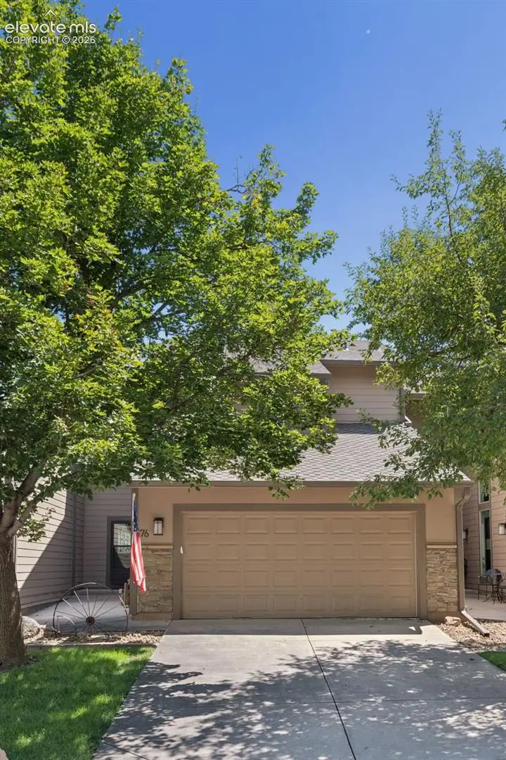 76 Woodbridge Drive, Colorado Springs, CO 80906 - #3