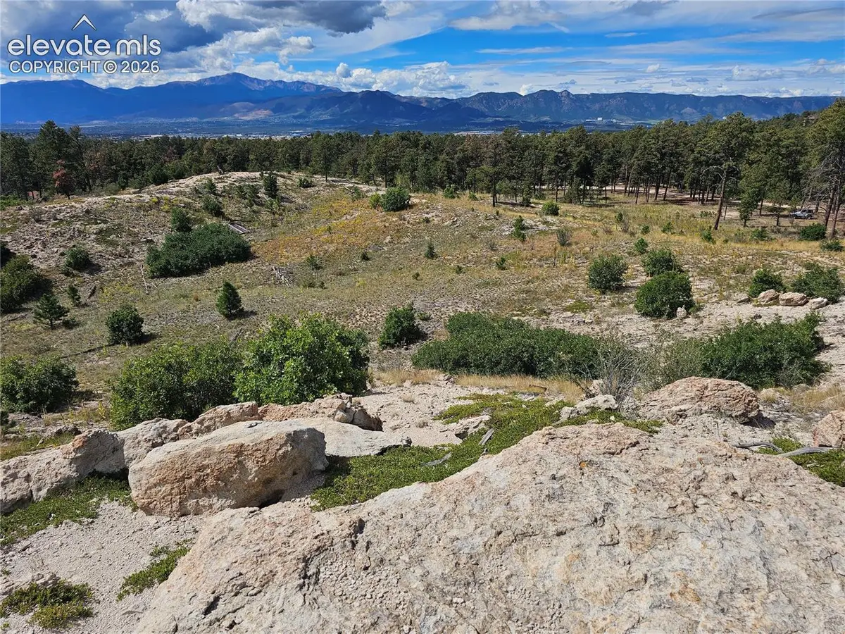 TBD Falcon Drive, Colorado Springs, CO 80908 - #1