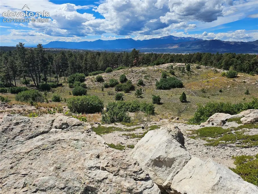 TBD Falcon Drive, Colorado Springs, CO 80908 - #3