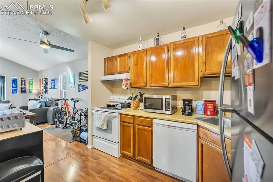 6272 Village Lane, Colorado Springs, CO 80918 - #3