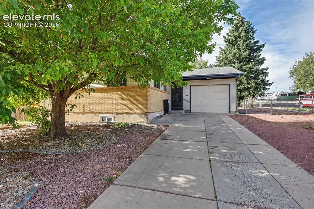 3303 Santa Rosa Street, Colorado Springs, CO 80909 - #1