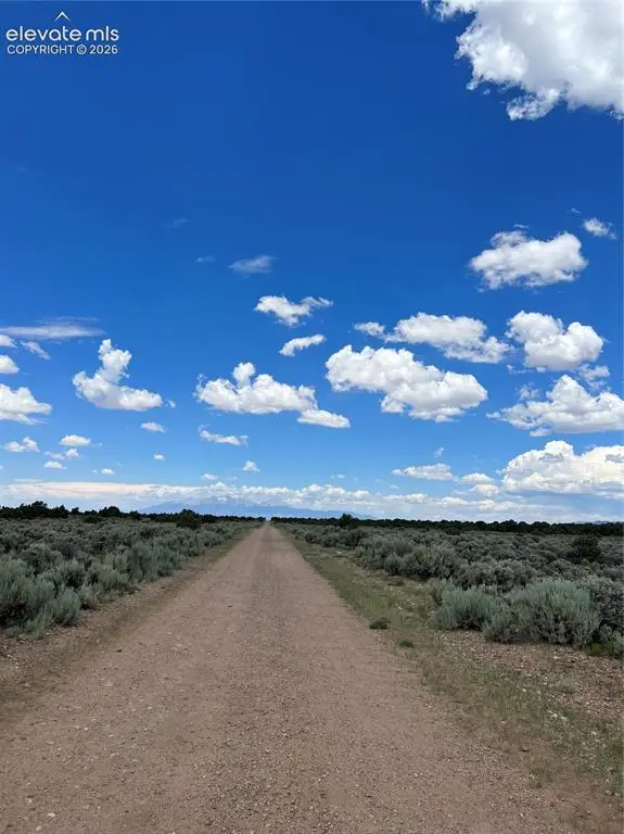 Lot 8 N Melby Ranch Road, San Luis, CO 81152