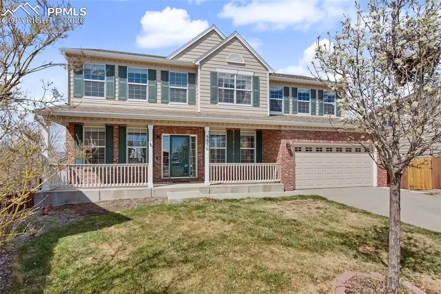 5550 City Vista Drive, Colorado Springs, CO 80917 - #2