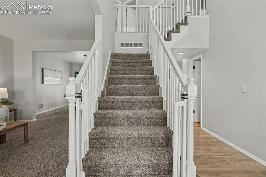 5550 City Vista Drive, Colorado Springs, CO 80917 - #3