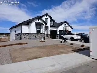 10172 Antelope Ravine Drive, Colorado Springs, CO 80908 - #1