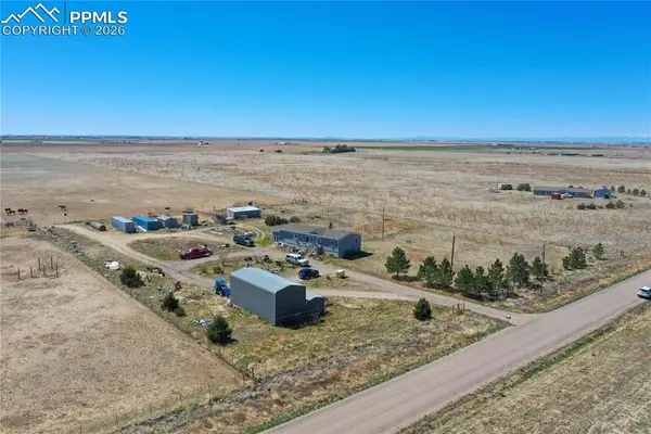 49800 E 112th Avenue, Bennett, CO 80102