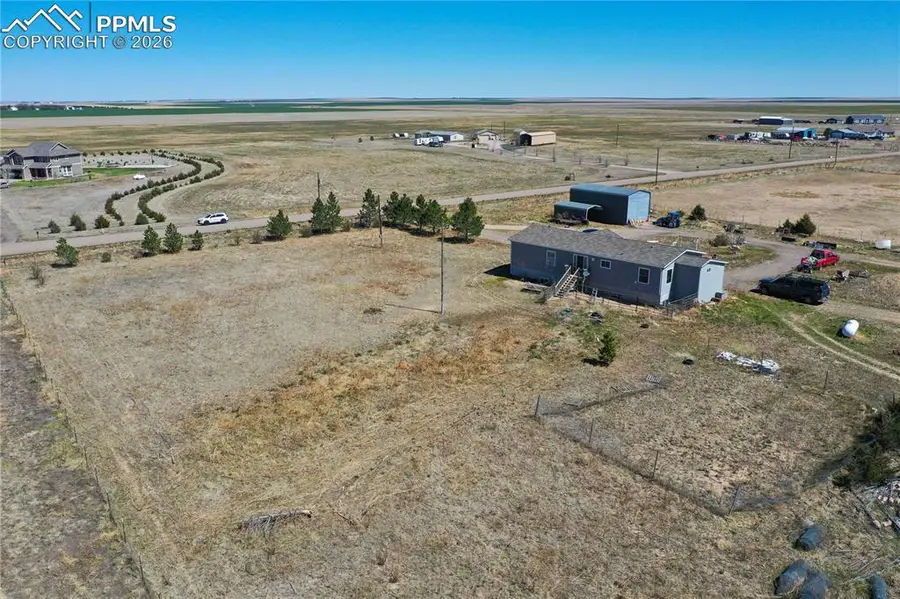 49800 E 112th Avenue, Bennett, CO 80102 - #3