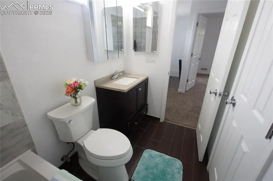 6533 Charter Drive, Colorado Springs, CO 80918 - #2