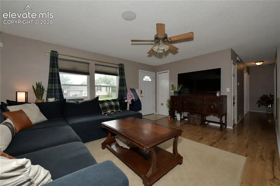 4885 Hunters Run, Colorado Springs, CO 80911 - #3