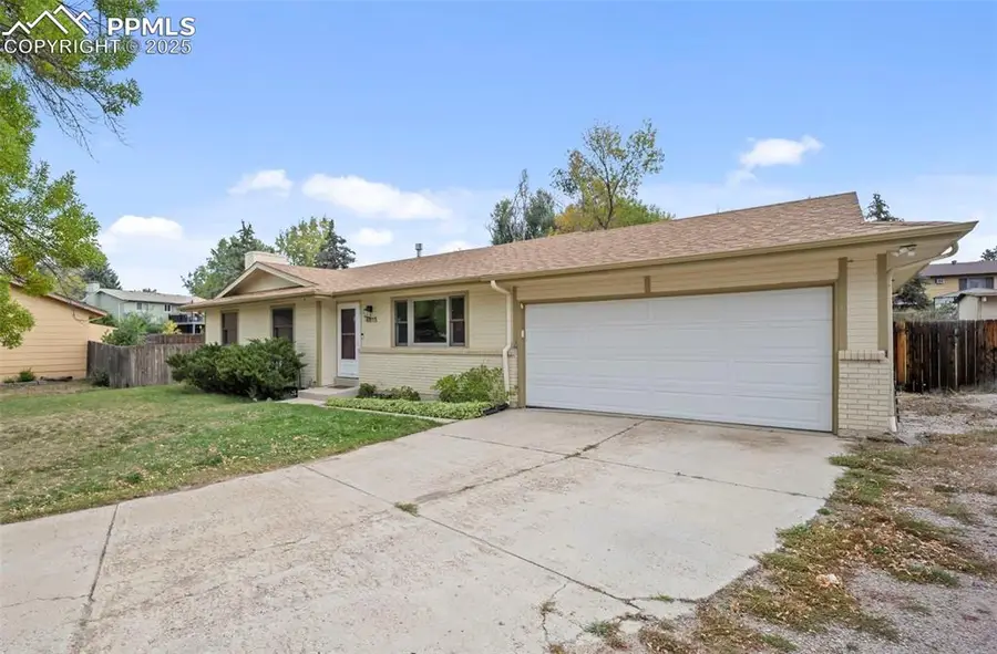 4615 N Enchanted Circle, Colorado Springs, CO 80917 - Image #3