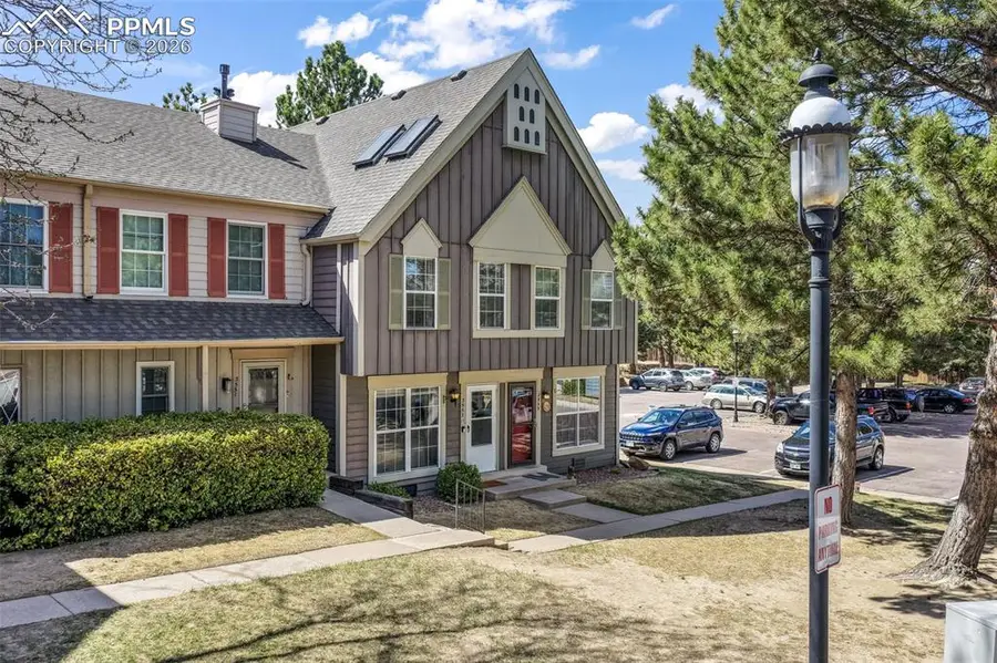 3553 Queen Anne Way, Colorado Springs, CO 80917 - #2