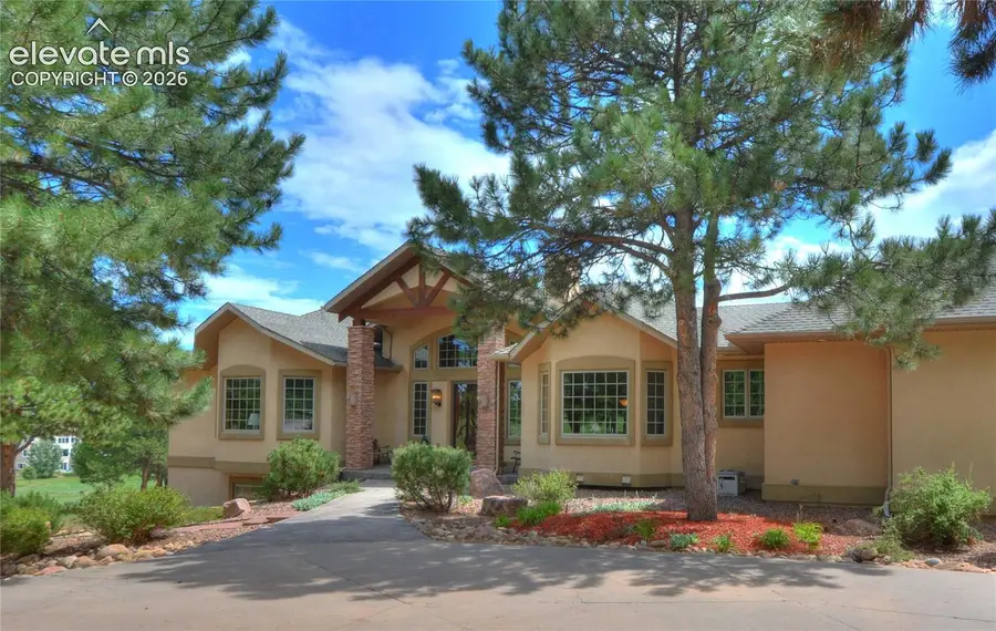 19315 Bardsley Place, Monument, CO 80132 - #2