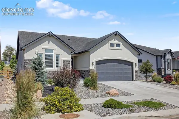 6600 Vistancia Avenue, Colorado Springs, CO 80922
