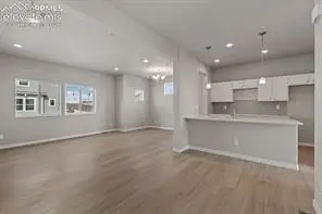 2115 Zipline View, Colorado Springs, CO 80910 - #2