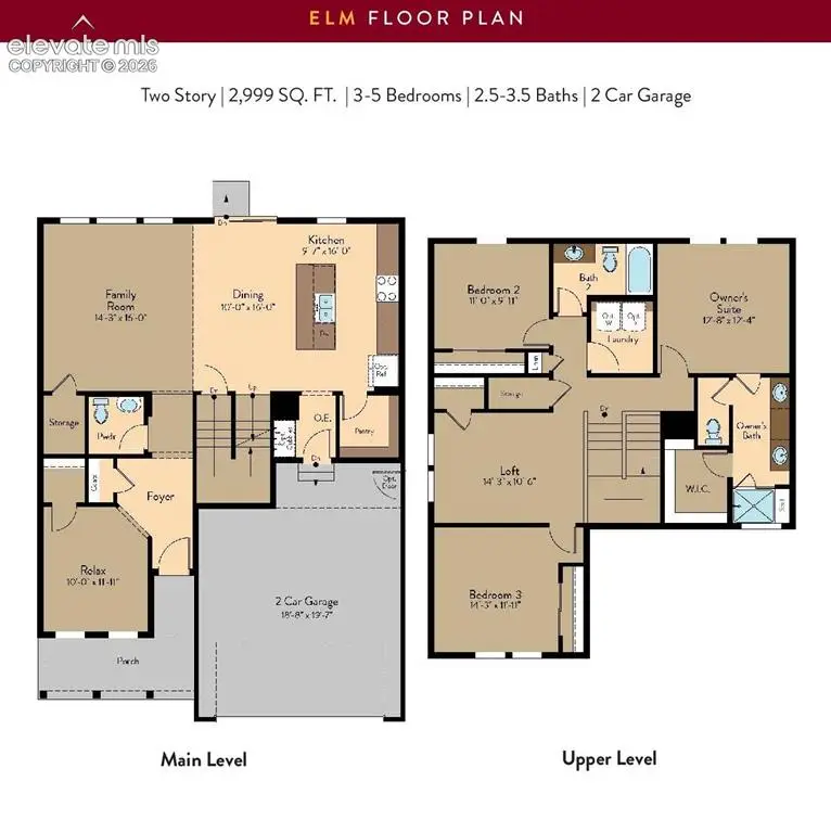 9708 Blaurock Drive, Fountain, CO 80817 - #2